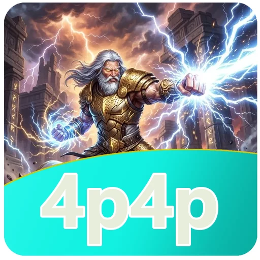 Ilustrasi aplikasi 4p4p di Android
