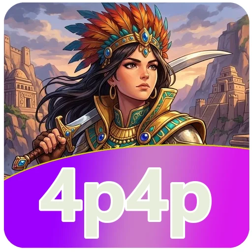 Ilustrasi aplikasi 4p4p, kategori utilitas