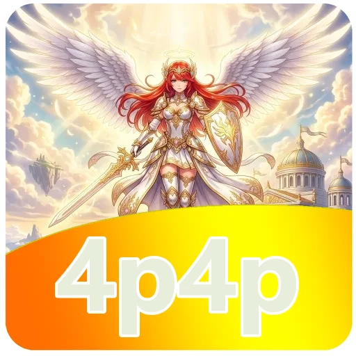Ilustrasi aplikasi 4p4p, kategori utilitas