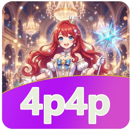 Ilustrasi pengecekan versi dan ukuran 4p4p APK