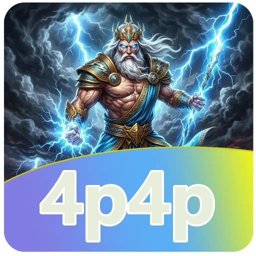 Ilustrasi berkas 4p4p APK 32.7 MB
